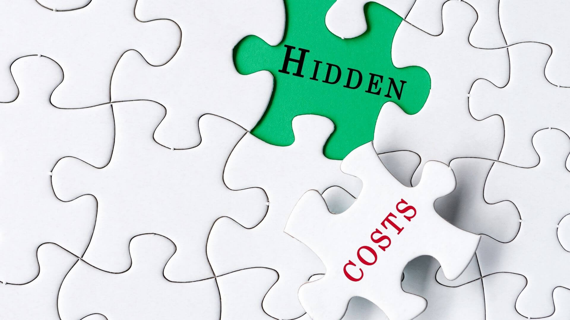Hidden business costs and bookkeeping services in Stockton CA identifying overlooked financial expenses