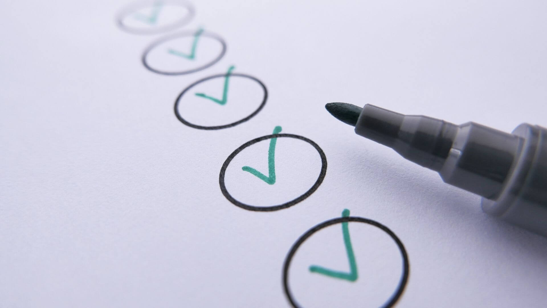 Bookkeeping services in Stockton CA providing organized financial checklists and tax readiness support for small businesses