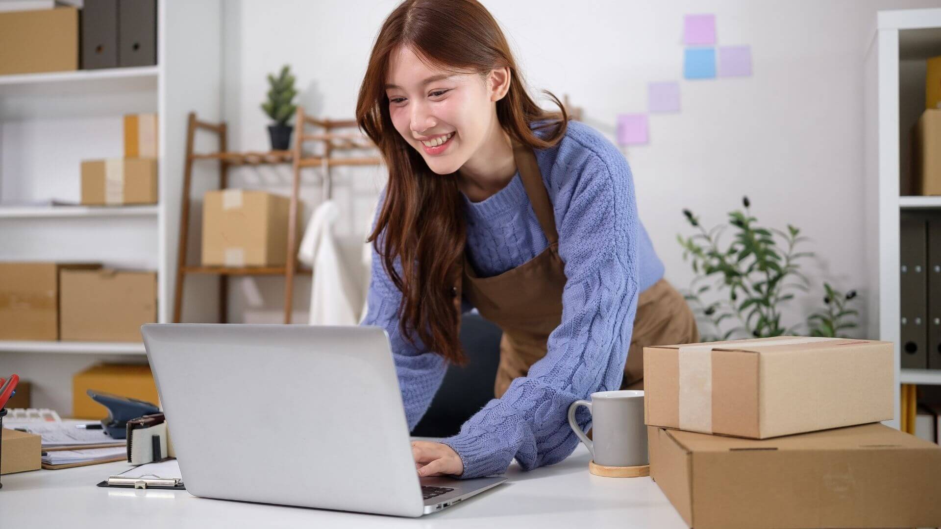 Bookkeeping services in Stockton CA supporting small business ecommerce sales and financial record management